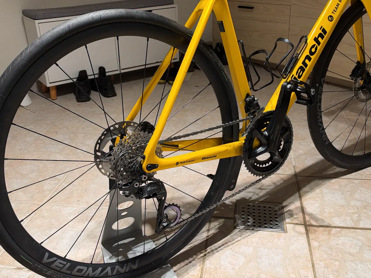 Billede 4 - Bianchi Årgang 2025