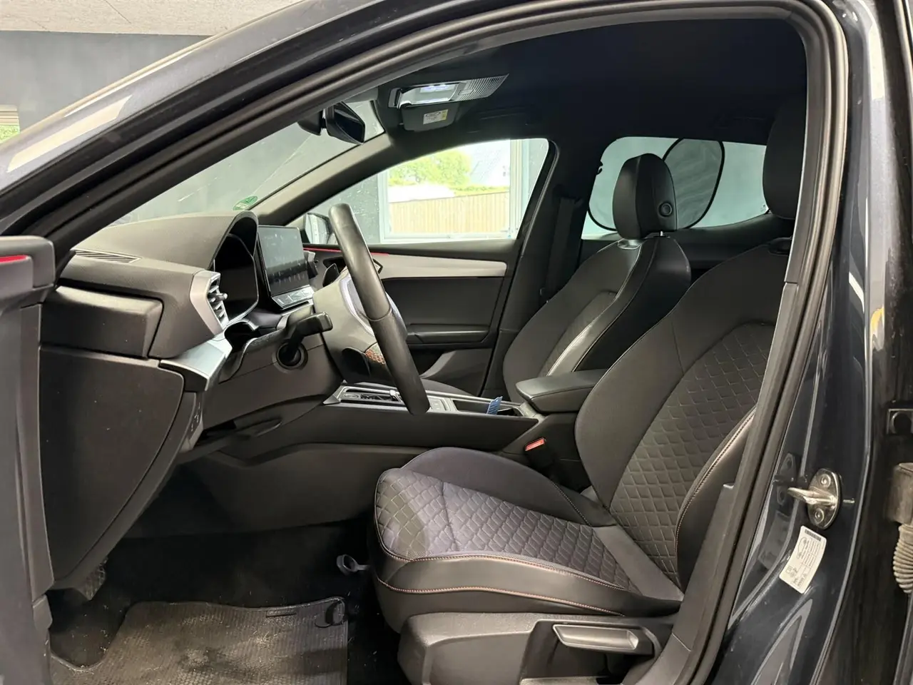 Billede 17 - Seat Leon 1,4 e-Hybrid FR DSG 204HK 5d 6g Aut.