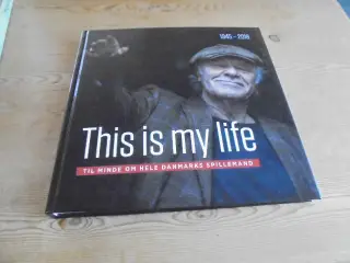 This is my life – Til minde om Kim Larsen