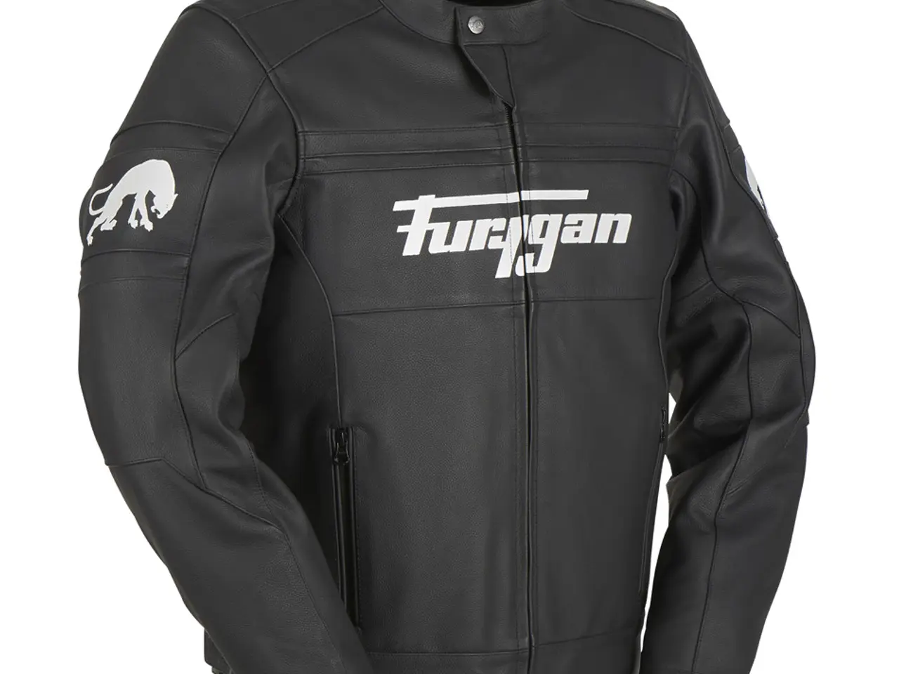 Billede 2 - Furygan Houston V3
