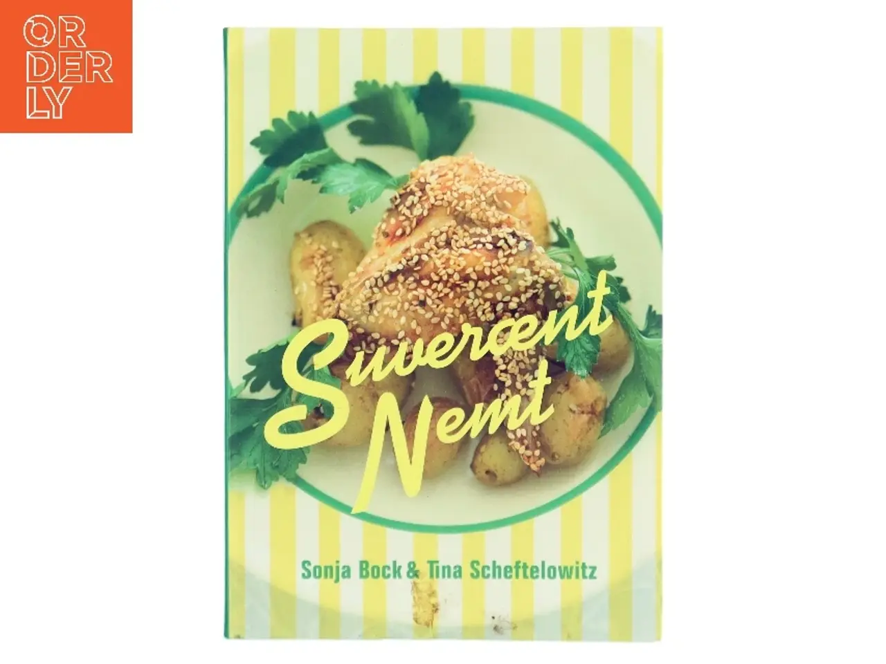 Billede 1 - Suverænt nemt (Bog)
