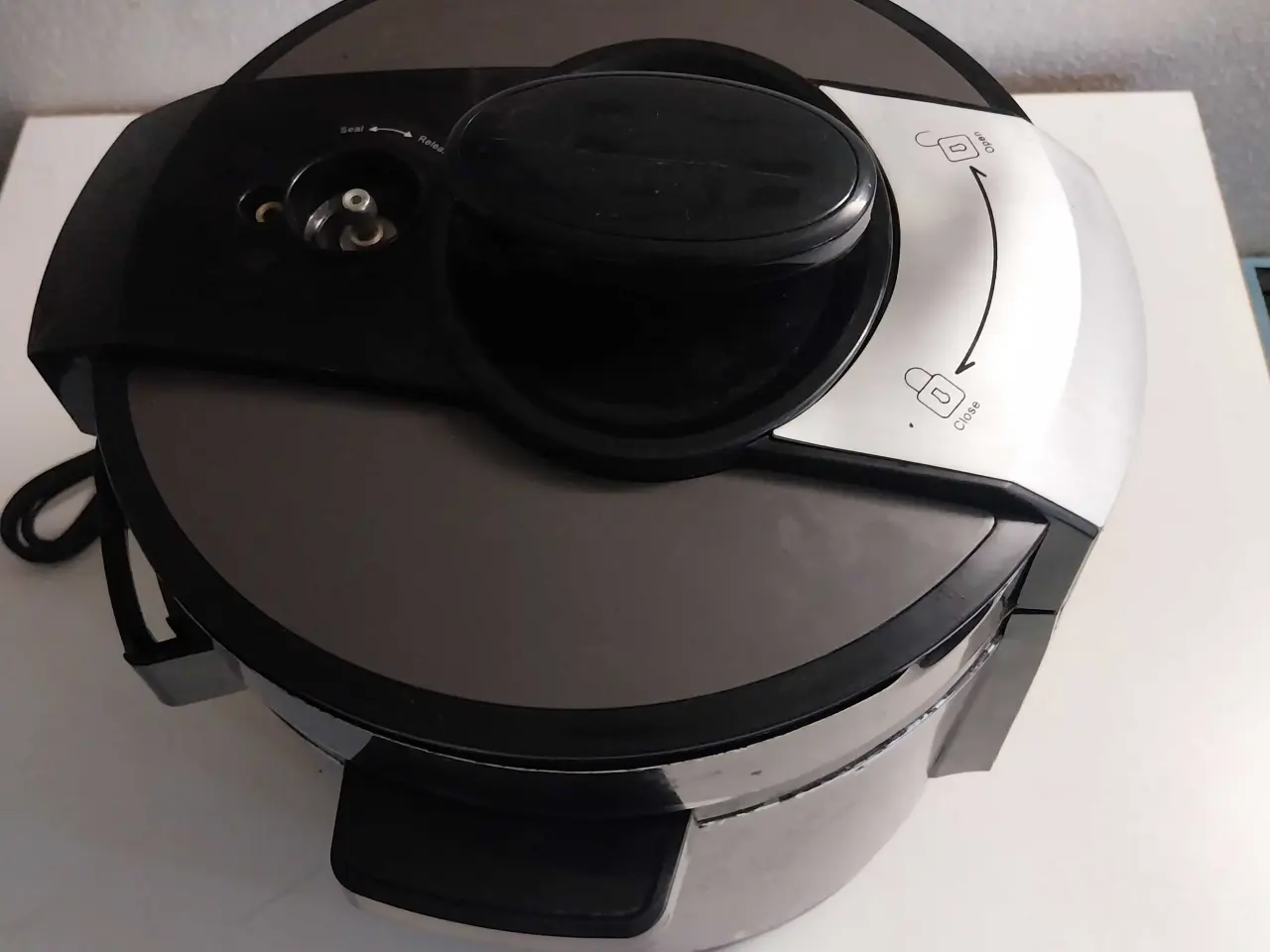 Billede 6 - House of chefs multi cooker. 