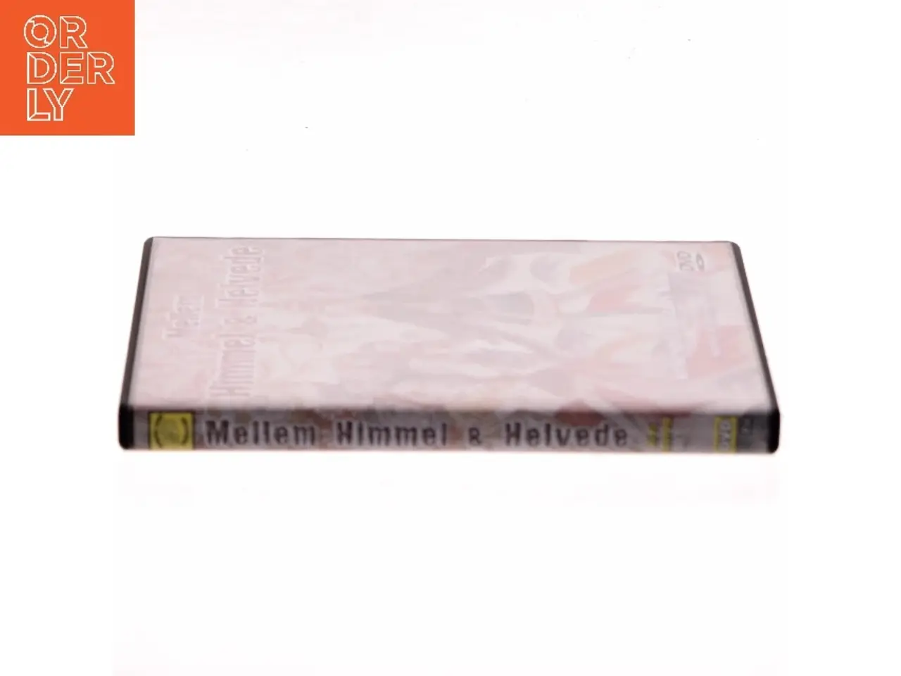 Billede 2 - Mellem Himmel & Helvede (DVD)
