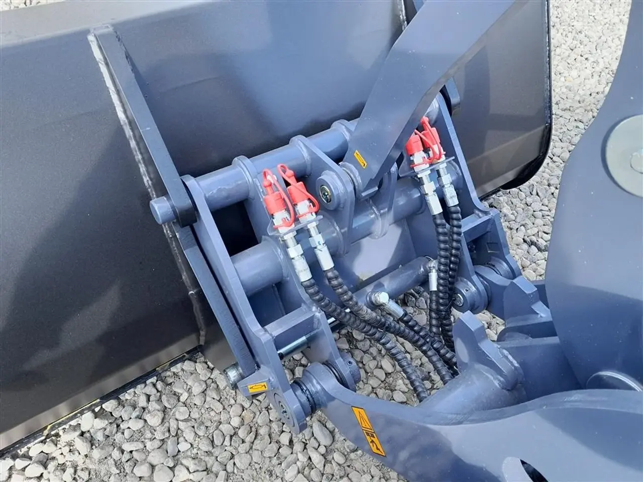 Billede 6 - Eurotrac W12S