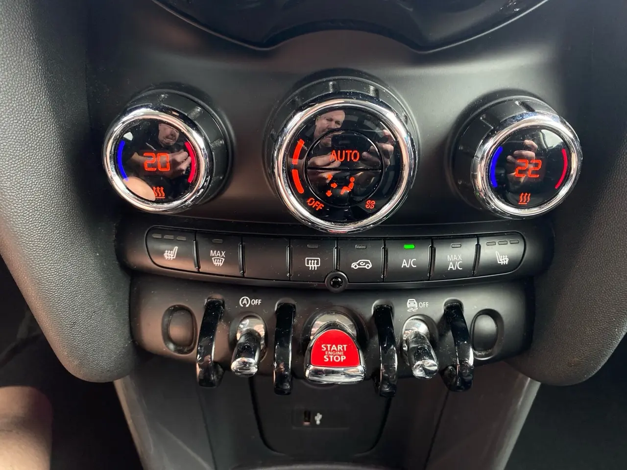 Billede 19 - Mini Cooper 1,5 Essential Steptronic 136HK 3d 7g Aut.