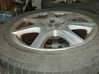 Alufælge ford mondeo