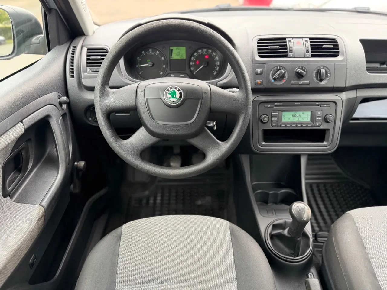 Billede 9 - Skoda Fabia 1,2 6V Classic