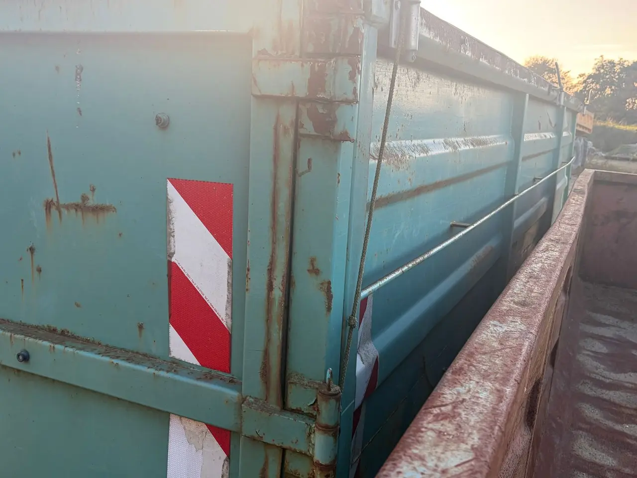 Billede 3 - Container