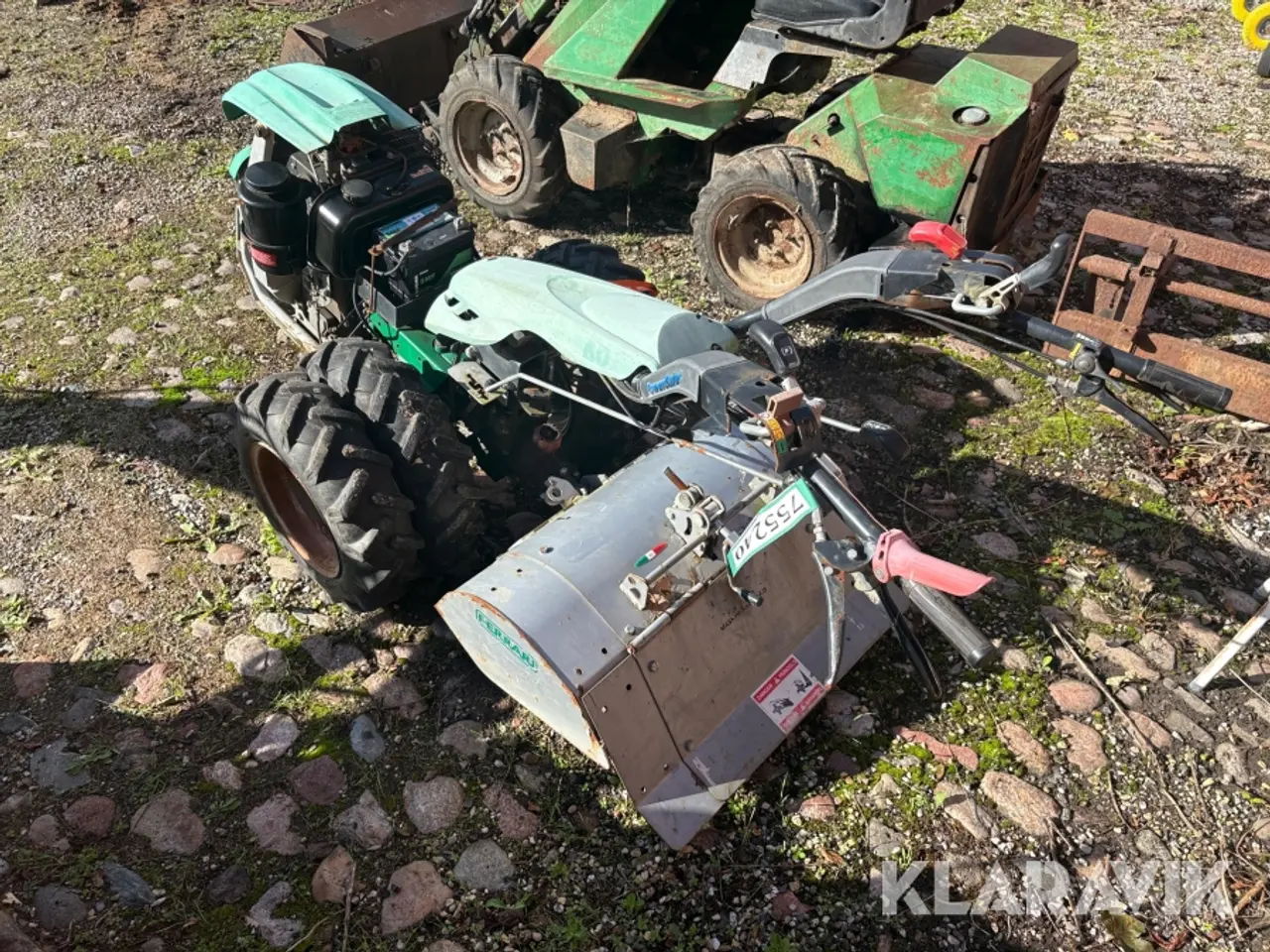 Billede 6 - Fræser Ferrari 360
