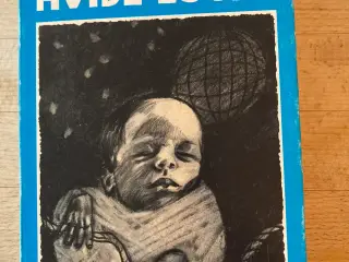 Hvide løgne, Dea Trier Mørch