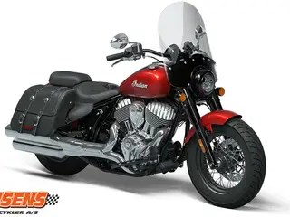 Indian Super Chief Limited