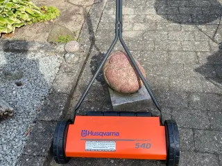 Plæneklipper
