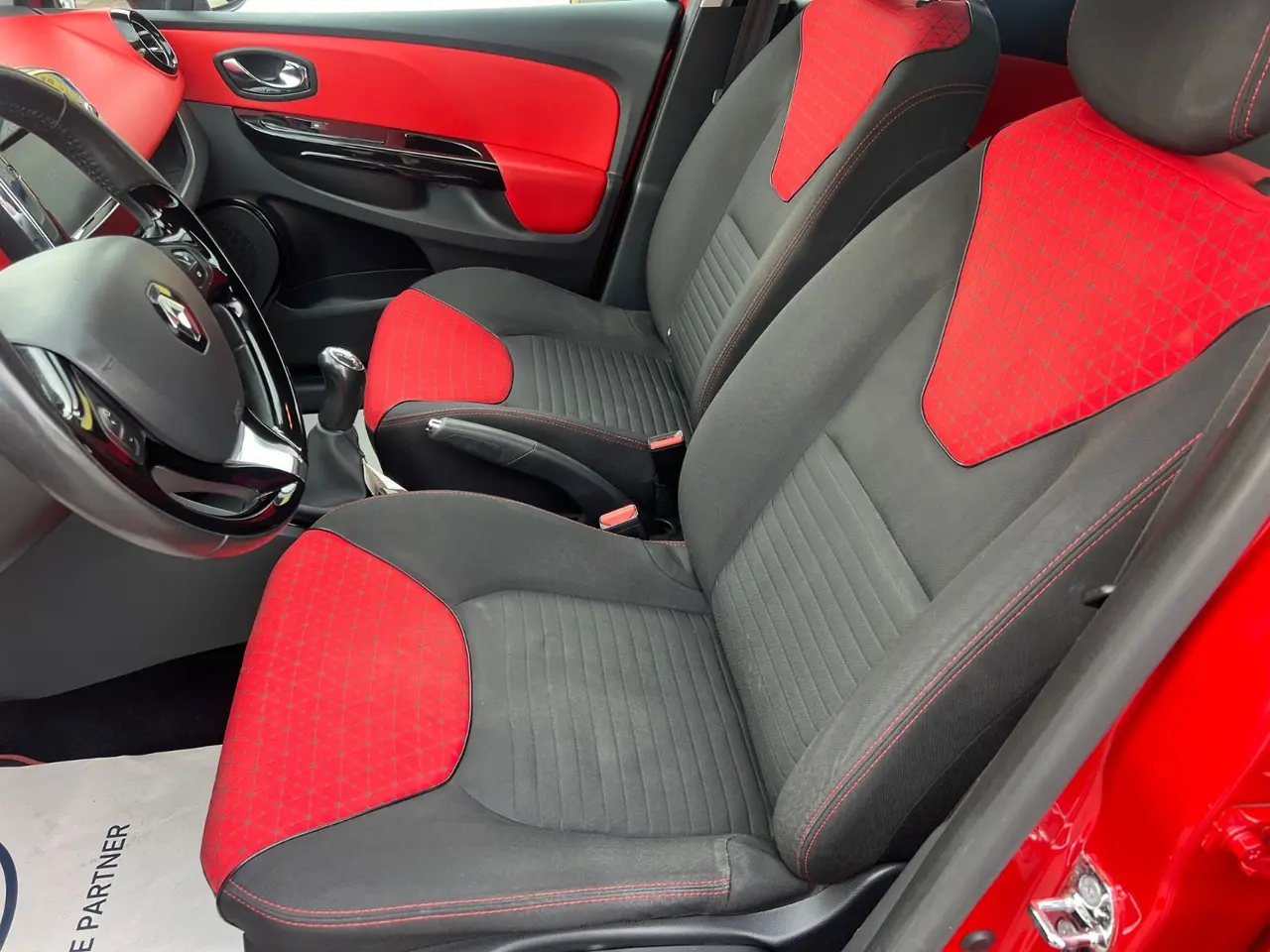 Billede 5 - Renault Clio IV 0,9 TCe 90 Expression