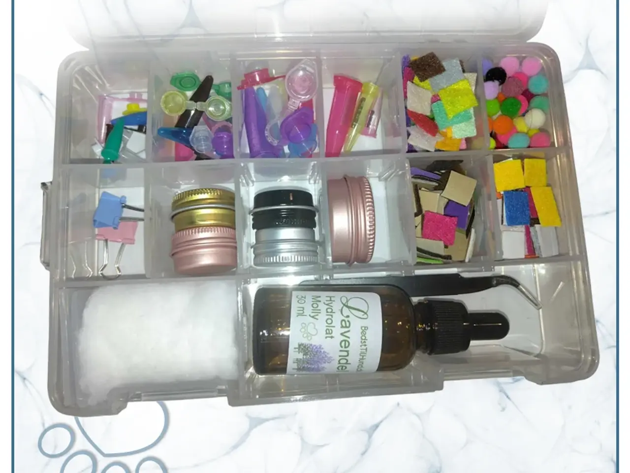 Billede 2 - Nose work startkit og andet udstyr