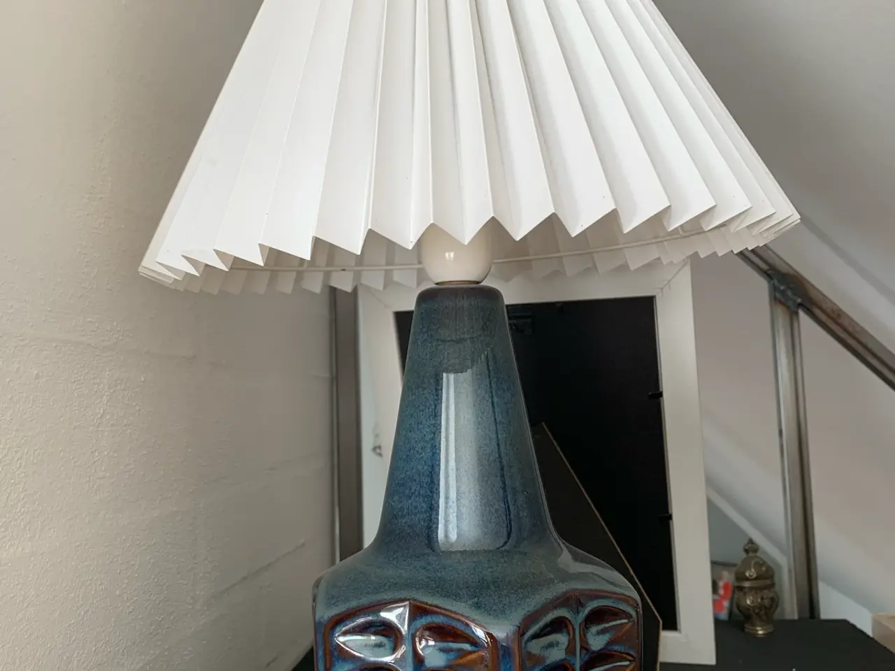 Billede 1 - Søholm bordlampe