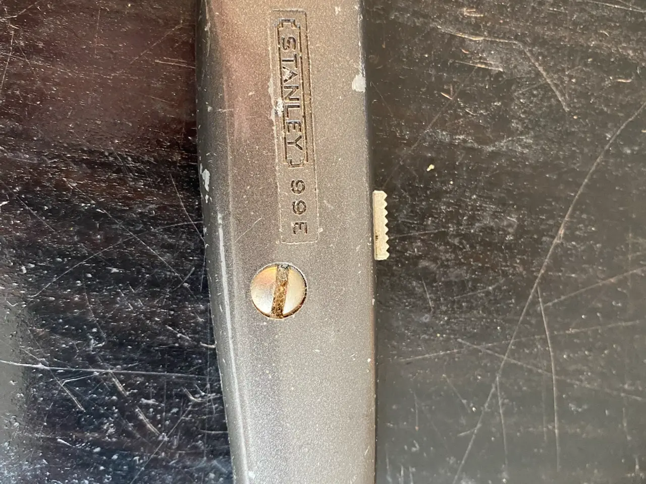 Billede 1 - Hobbykniv stanley