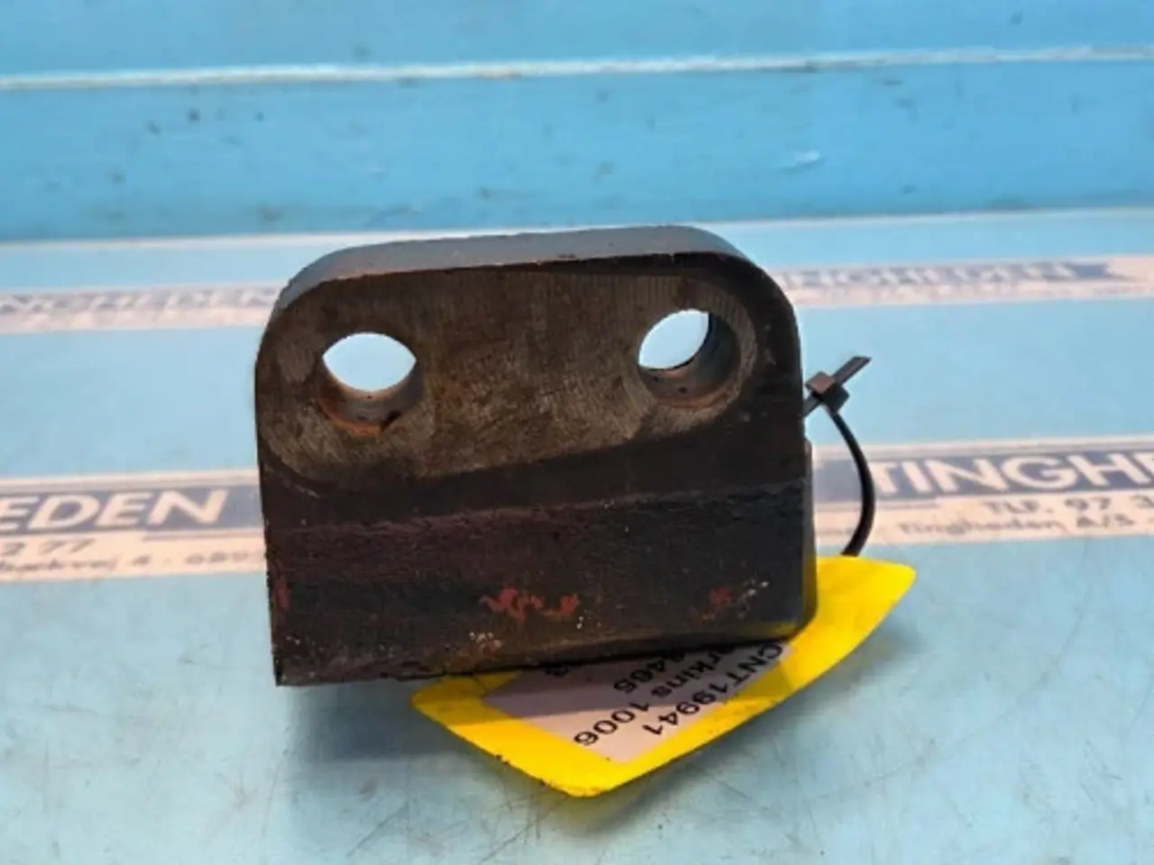 Billede 6 - Perkins 1006 Støtte R. 3582201M1