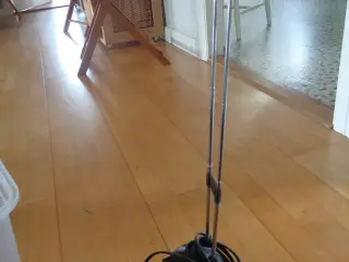 Skrivebordslampe