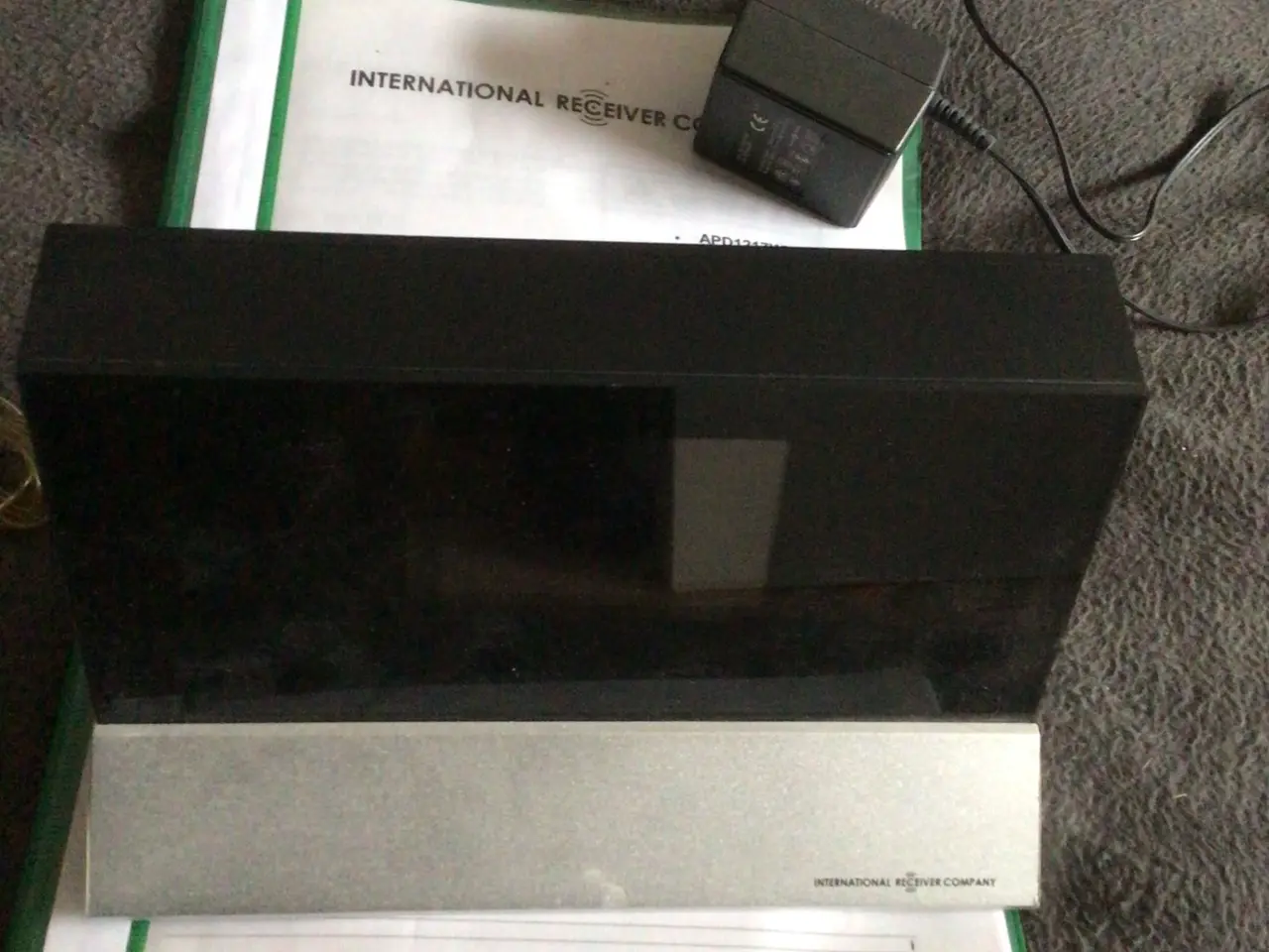 Billede 1 - Internet receiver