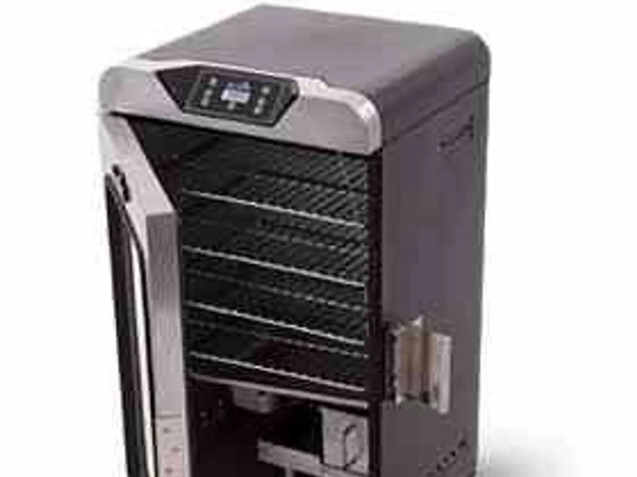 Billede 4 - Charbroil Digital Smoker rygeovn