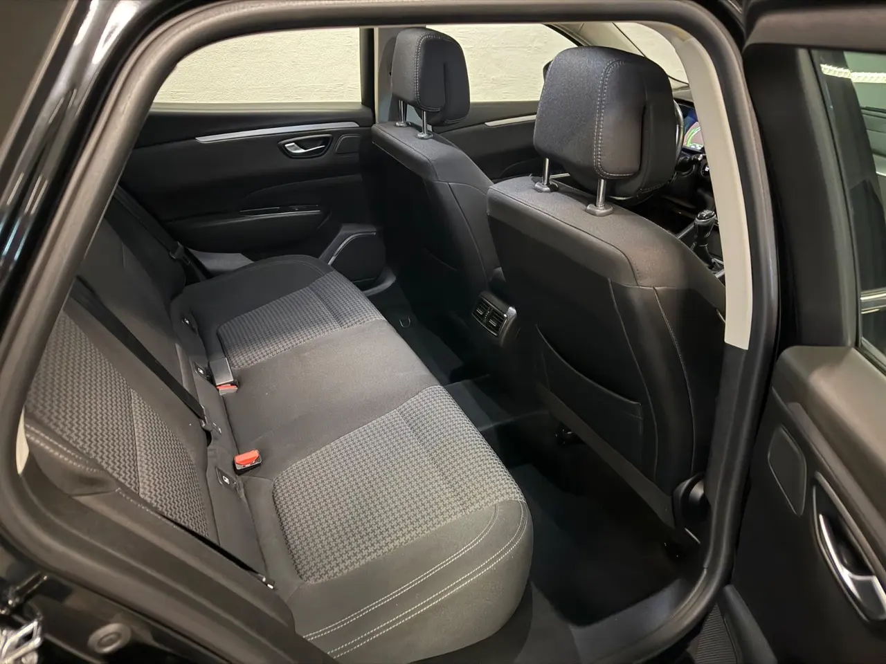 Billede 7 - Renault Talisman 1,5 dCi 110 Intens Sport Tourer