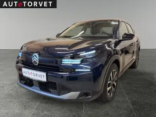 Citroën ë-C4 54 Plus