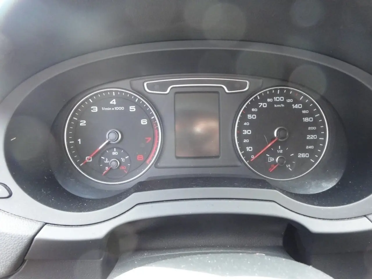 Billede 18 - Audi Q3 2,0 TFSi 170 quattro