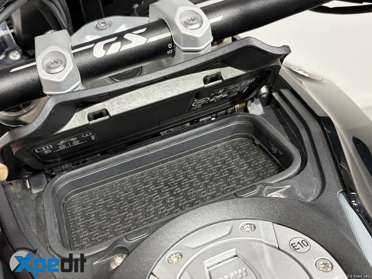 Billede 21 - BMW R 1300 GS