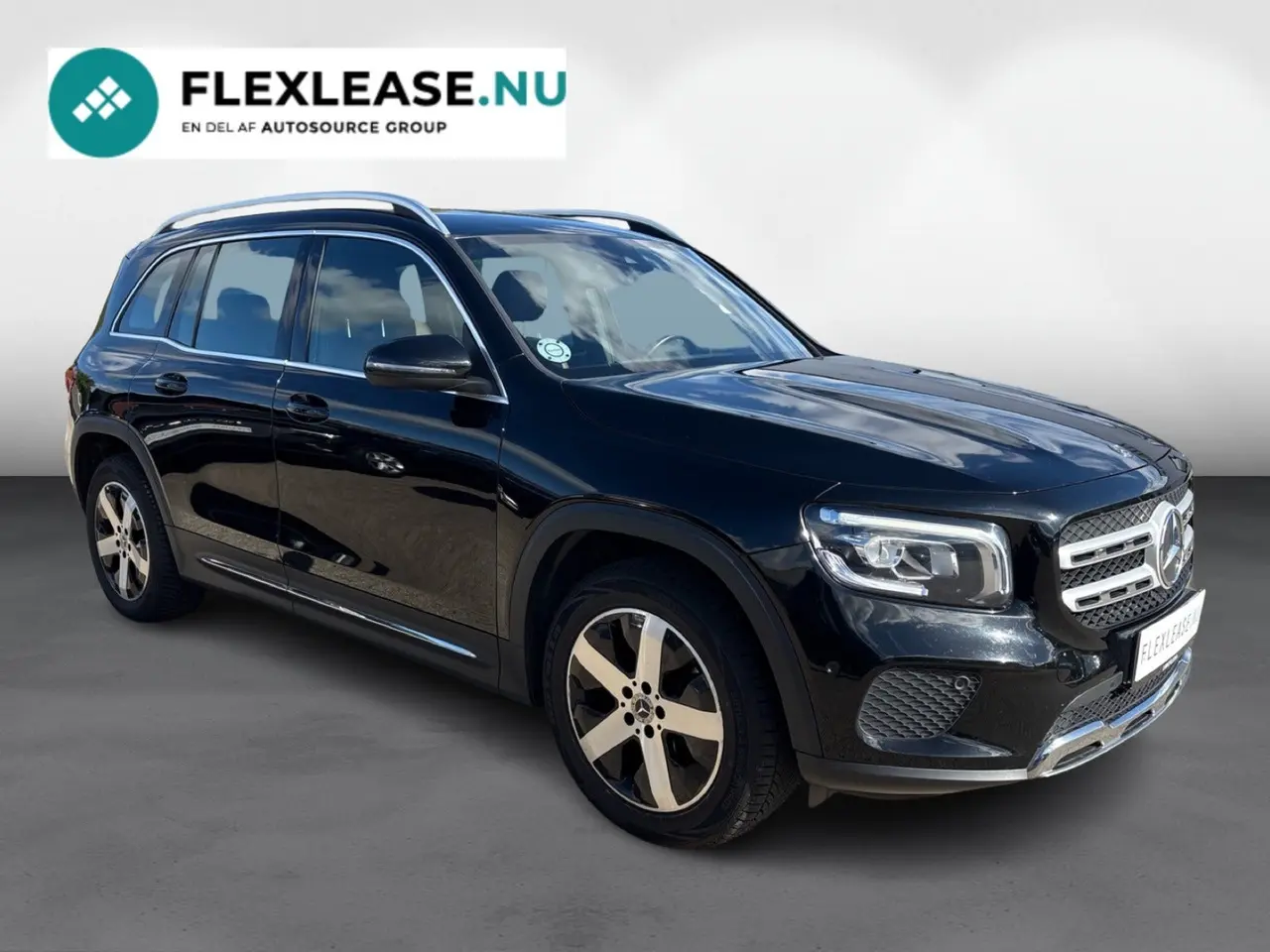 Billede 7 - Mercedes GLB200 1,3 Progressive Line aut. 7prs