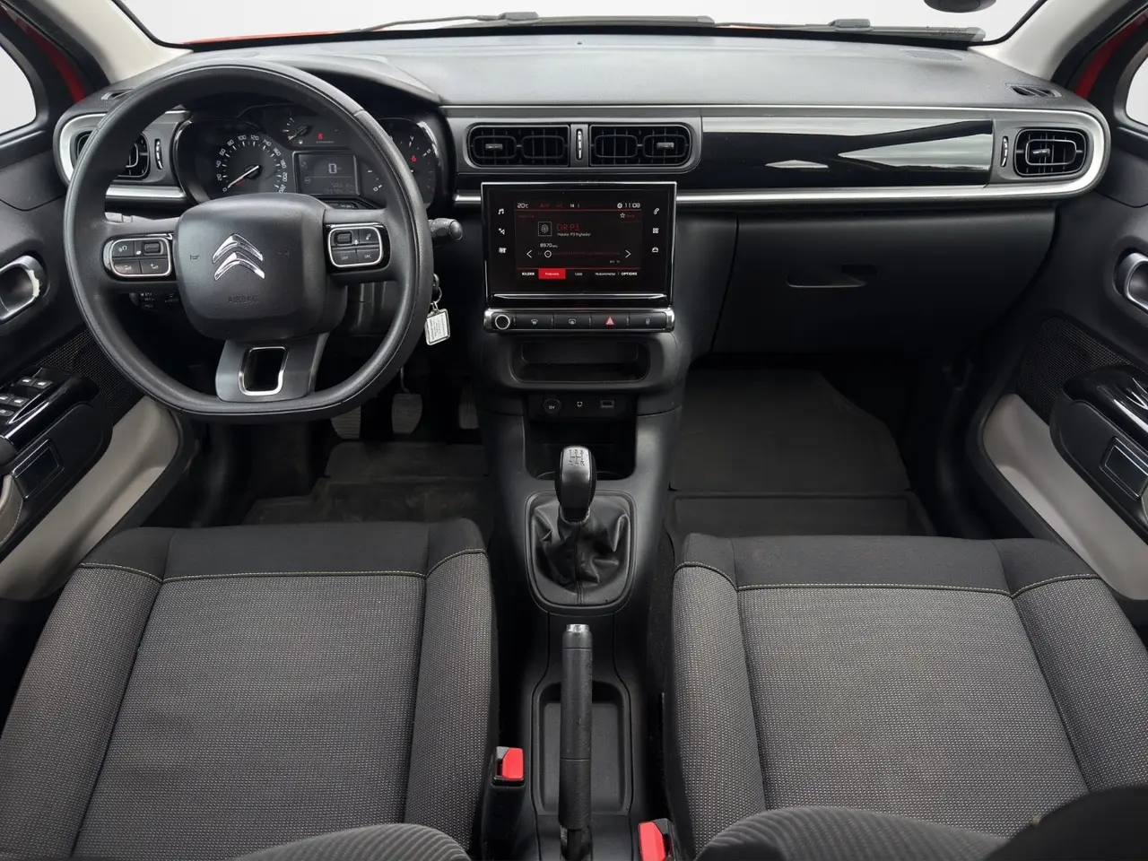 Billede 11 - Citroën C3 1,2 PureTech 82 Funky