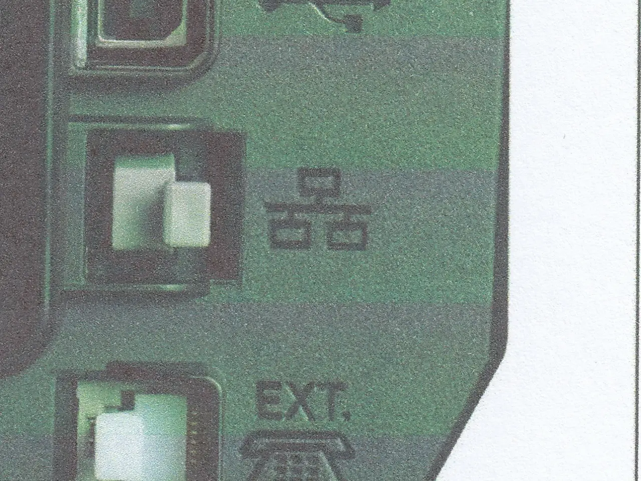 Billede 6 - Canon PIXMA MX925