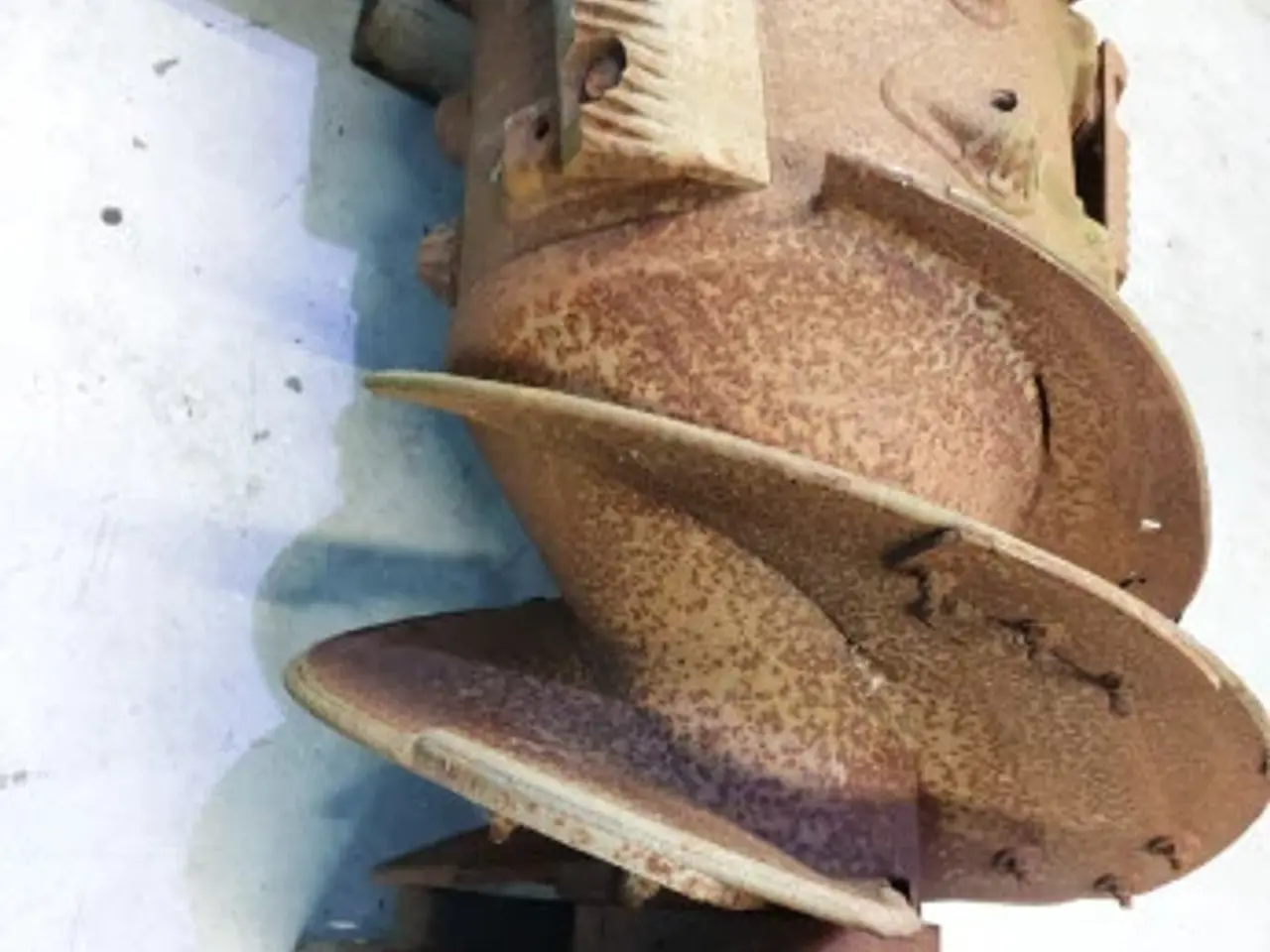 Billede 19 - New Holland CR9090 Rotor R. 87622789