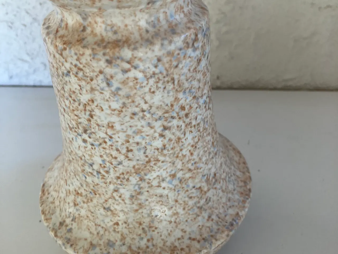 Billede 2 - Keramik vase