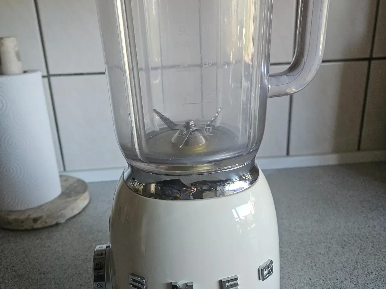 Billede 1 - SMEG blender