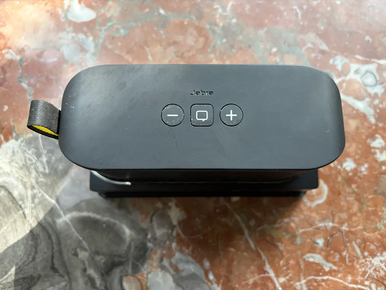 Billede 5 - Jabra Solemate bluetooth-højttaler, god stand, med