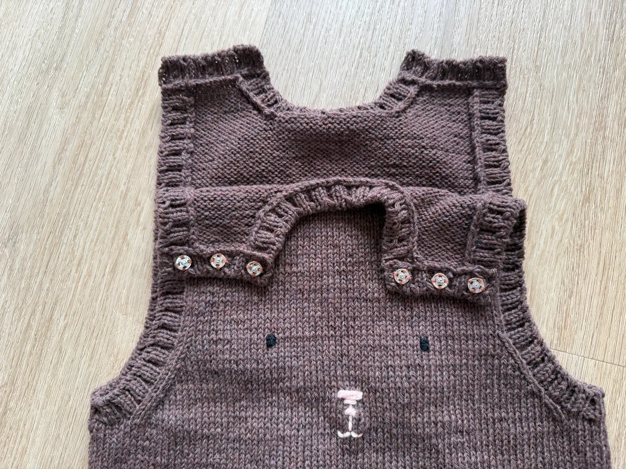 Billede 3 - NY Teddy Pants