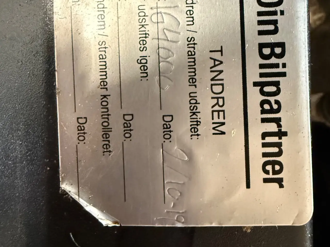 Billede 13 - Peugeot 406 1,8 ST stc.