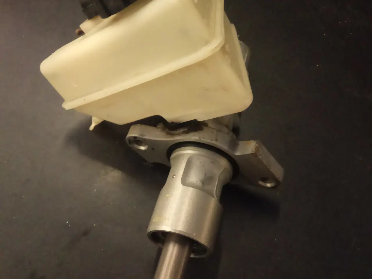 Billede 1 - Mercedes - Benz Bremsehovedcylinder
