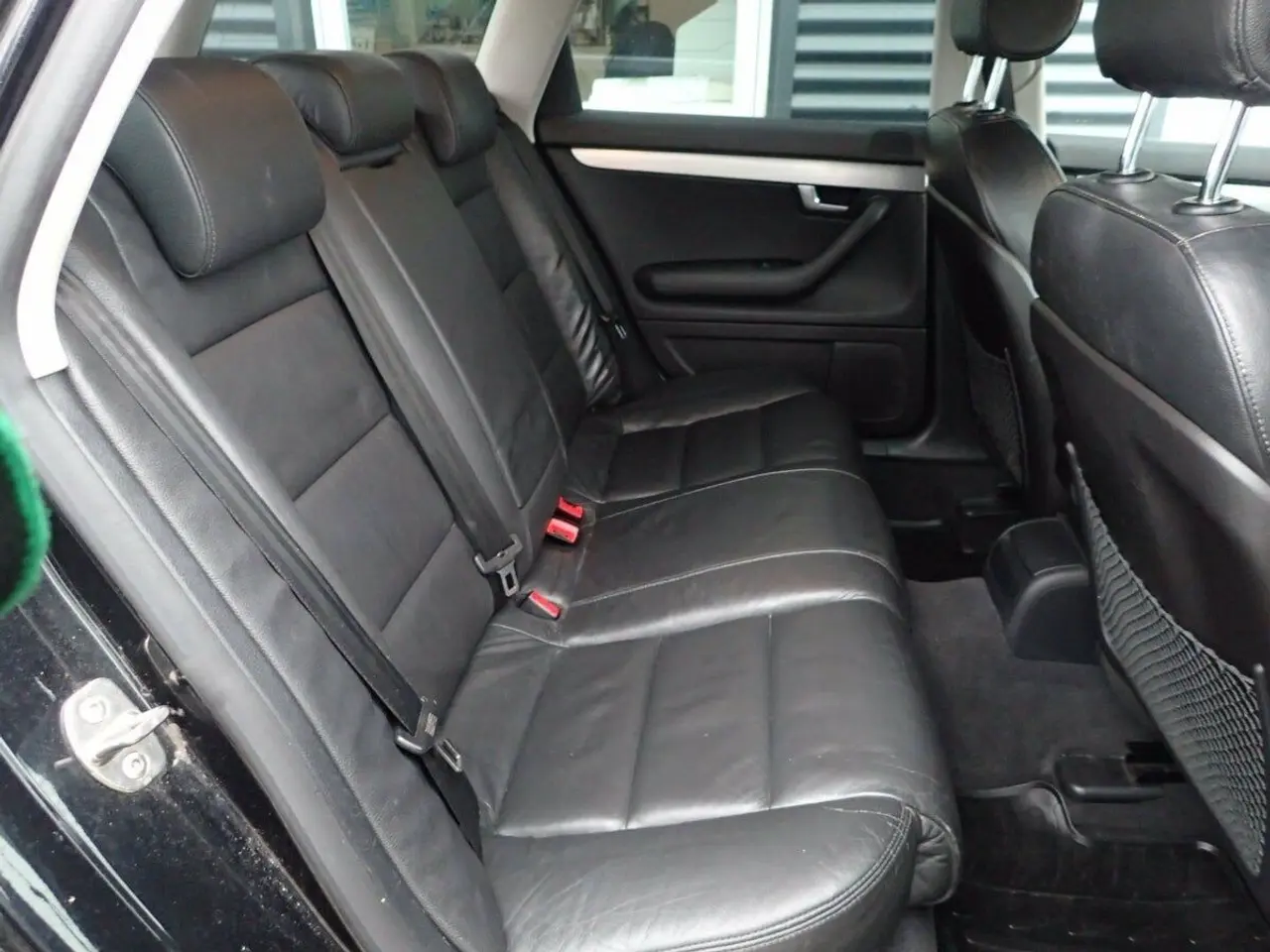Billede 1 - Audi A4 Avant 2,0 TDI 140HK Stc 6g
