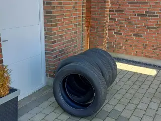 Bridgestone sommerdæk til salg