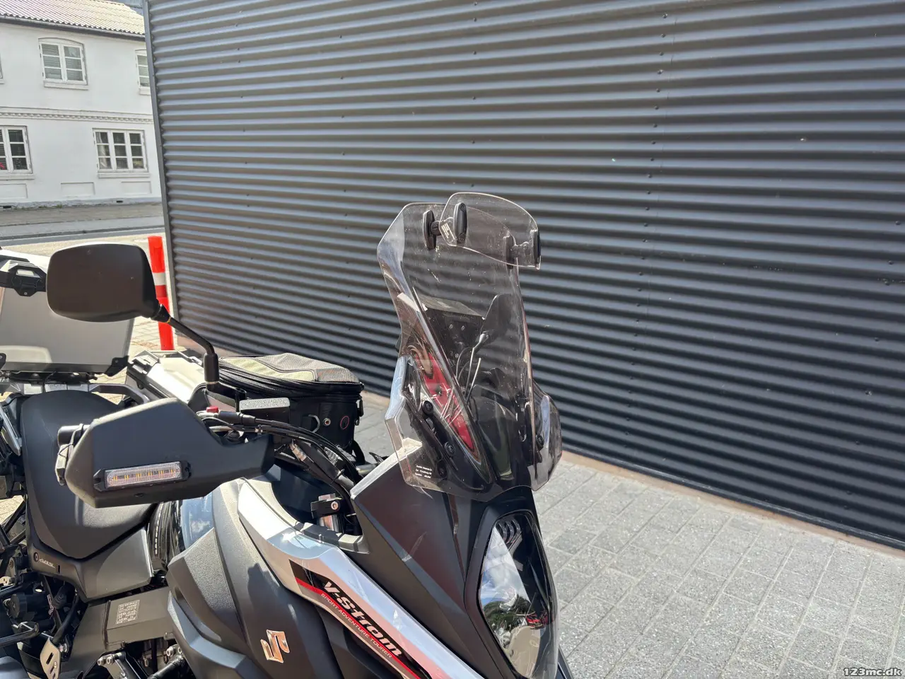 Billede 11 - Suzuki DL 650 V-Strom