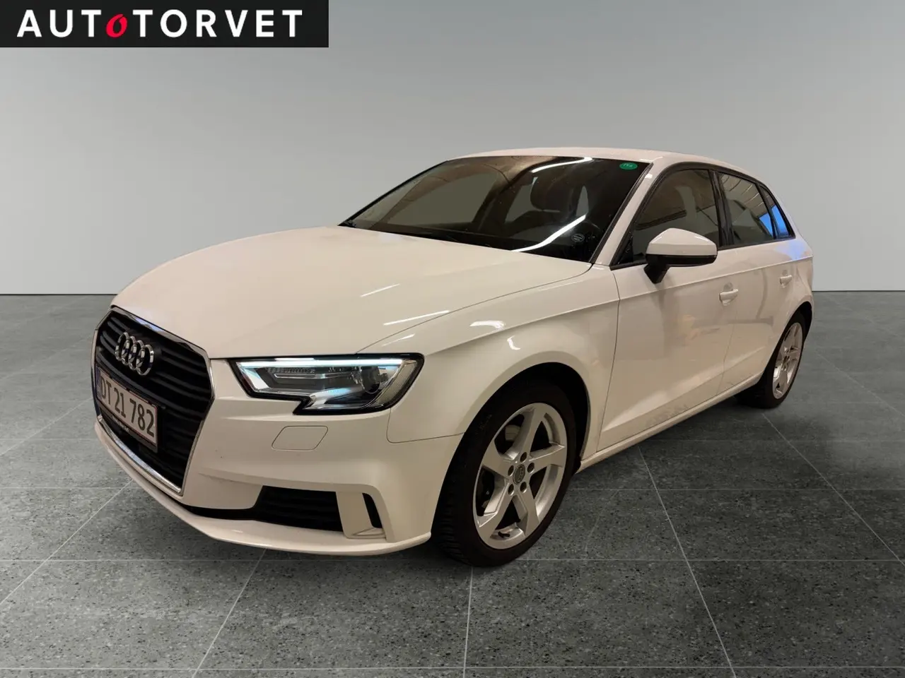 Billede 1 - Audi A3 30 TFSi Sport Sportback