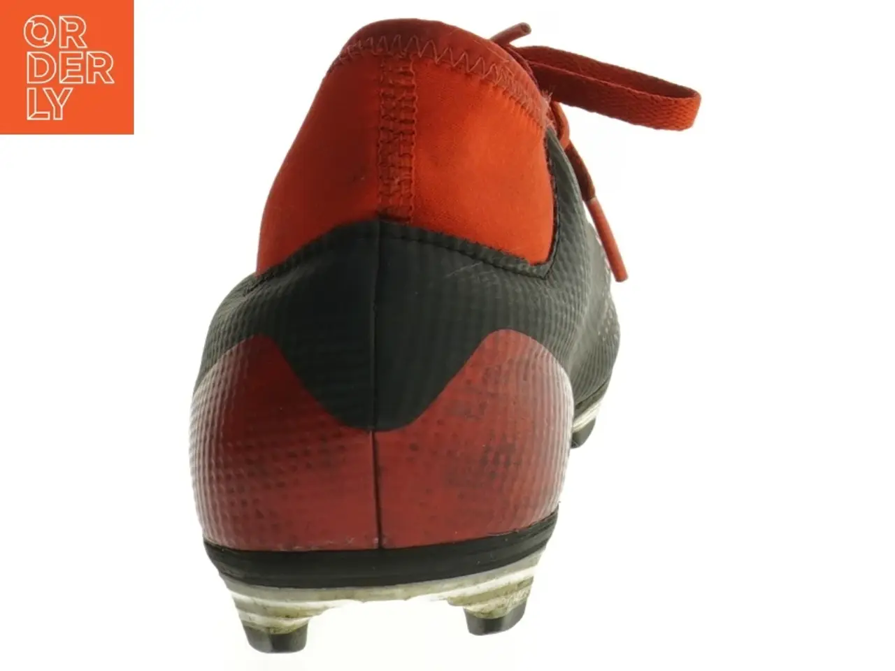Billede 3 - Fodboldstøvler fra Adidas (str. 37,5)