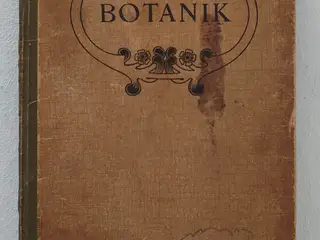 C.C.Gormsen:Botanik.76 billeder. 1907.