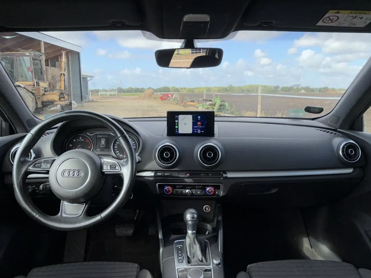 Billede 7 - Audi A3