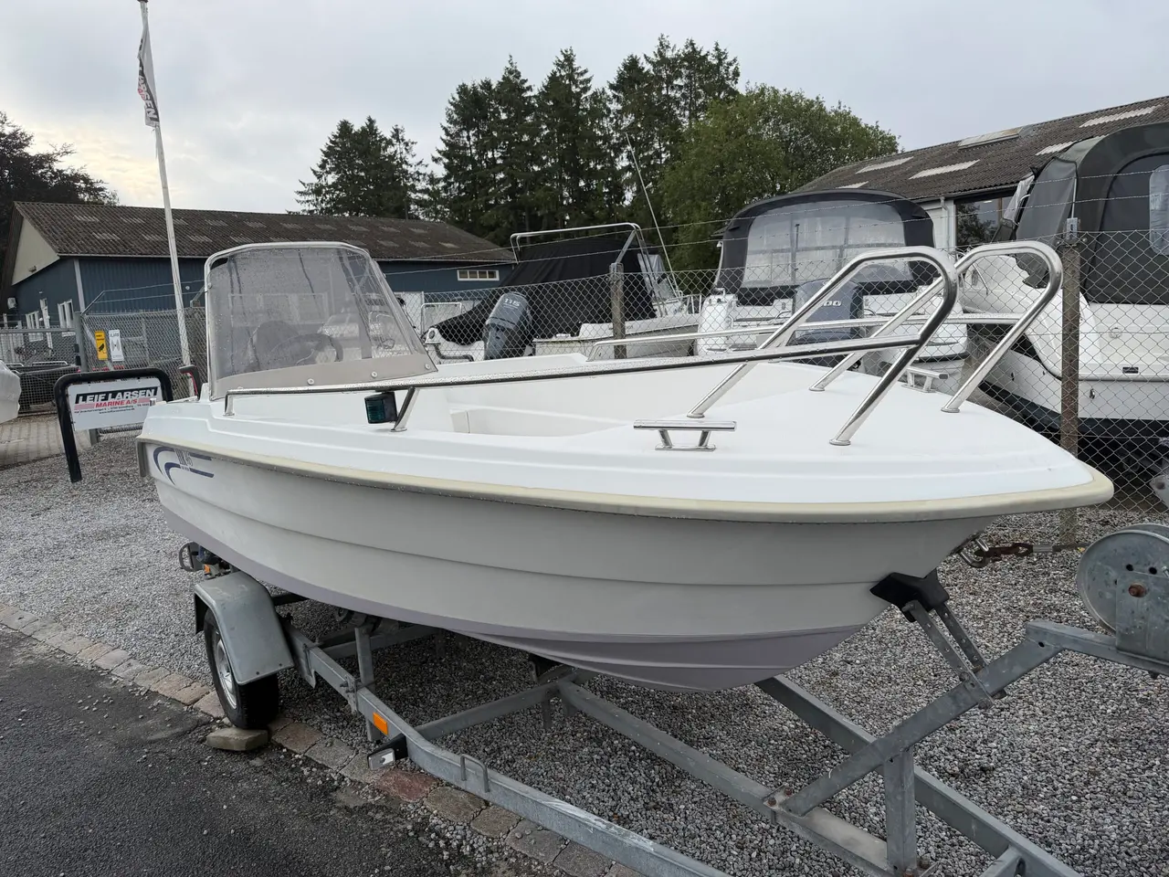 Billede 3 - HR 465