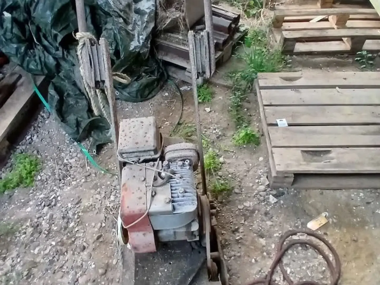 Billede 1 - vibrationer