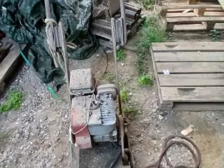 vibrationer