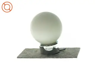 Lampe fra Philips (str. 13 x 7cm)