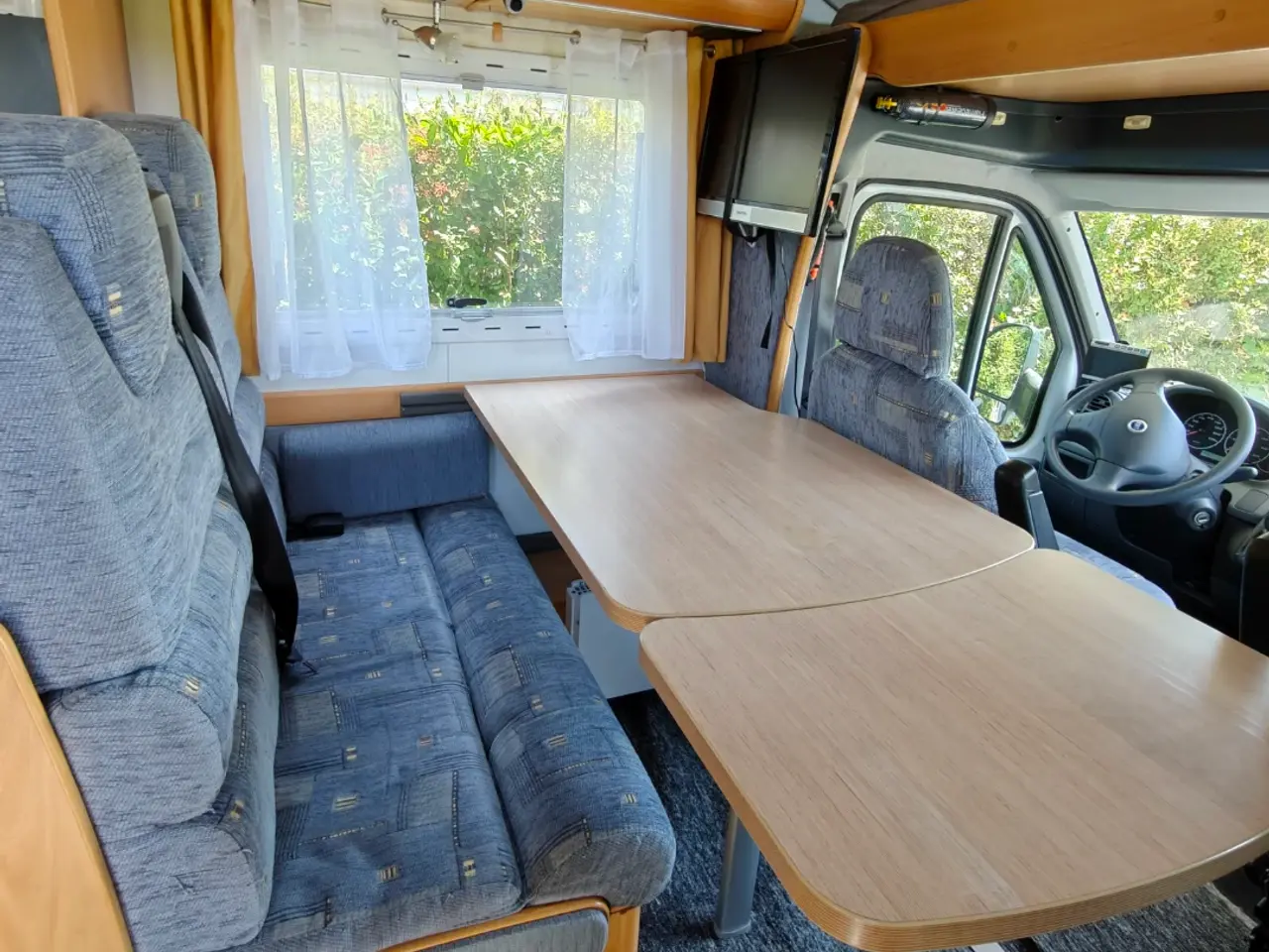 Billede 6 - Autocamper
